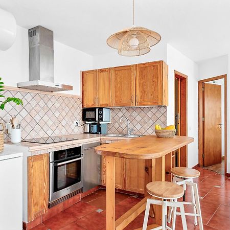 Canary Casita Next To The Atlantic Ocean Radazul Екстер'єр фото