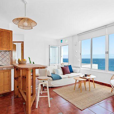 Canary Casita Next To The Atlantic Ocean Radazul Екстер'єр фото