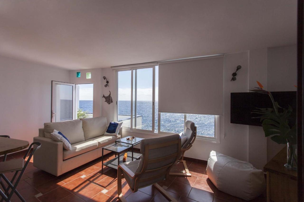 Canary Casita Next To The Atlantic Ocean Radazul Екстер'єр фото