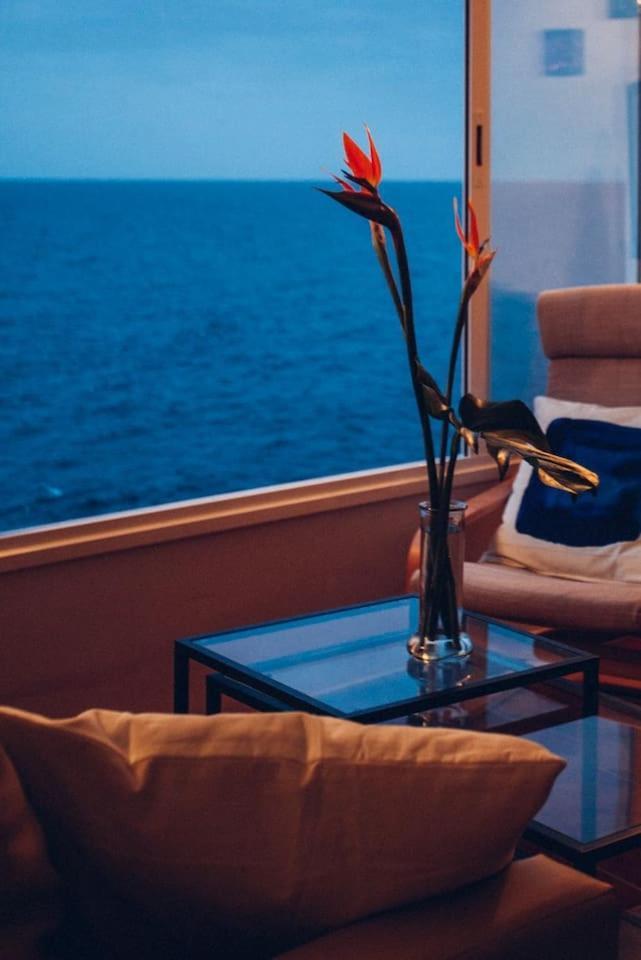 Canary Casita Next To The Atlantic Ocean Radazul Номер фото