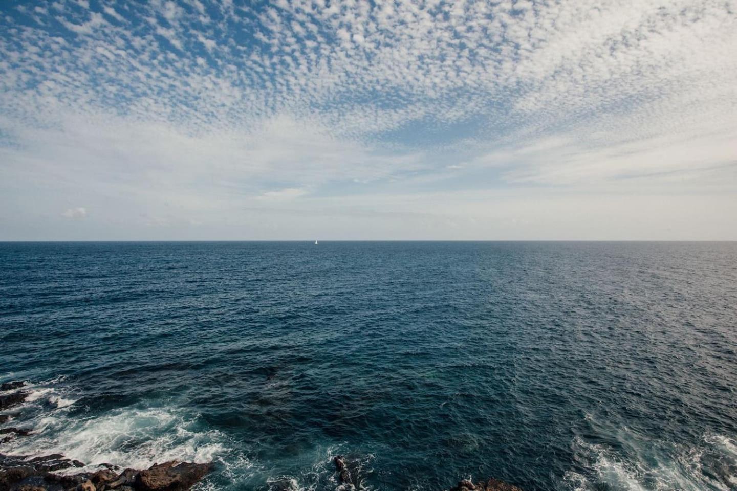 Canary Casita Next To The Atlantic Ocean Radazul Номер фото
