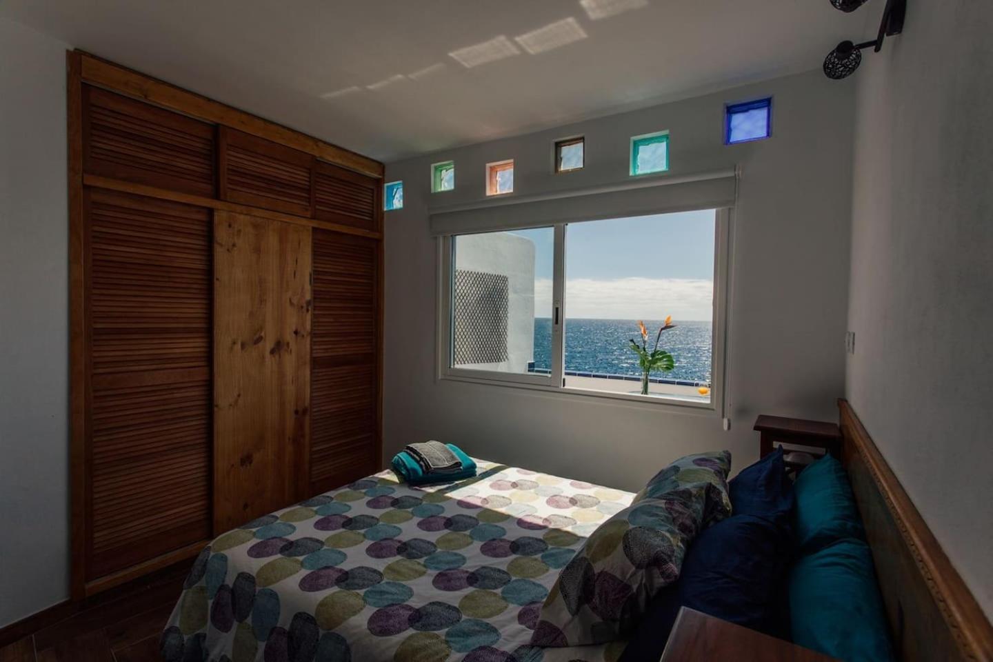 Canary Casita Next To The Atlantic Ocean Radazul Номер фото