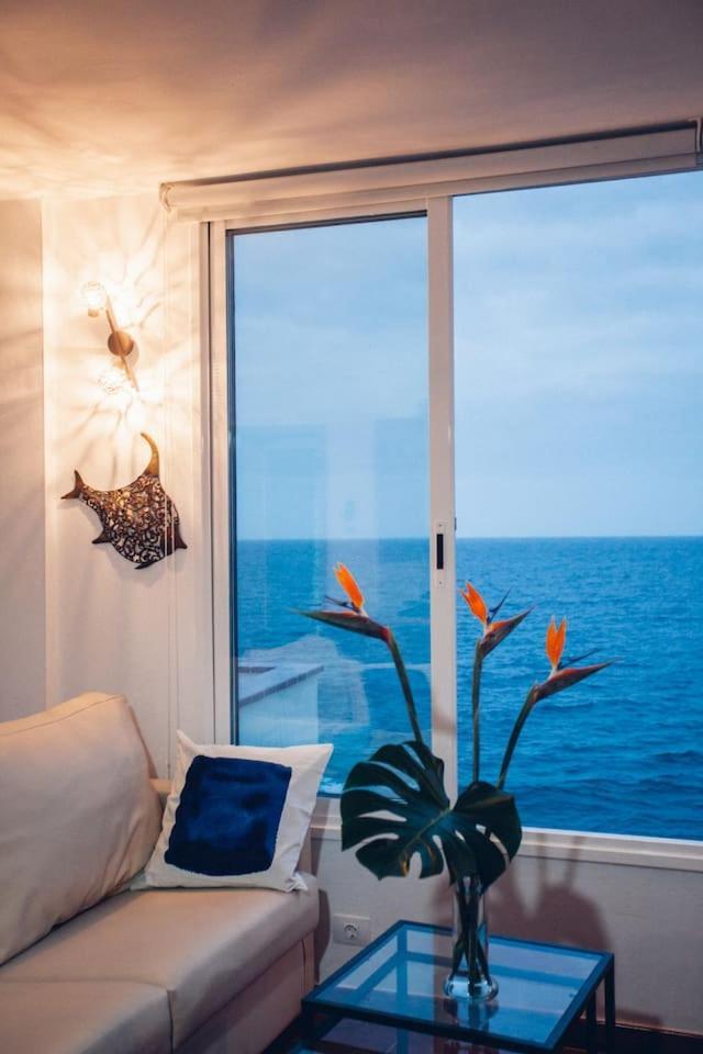 Canary Casita Next To The Atlantic Ocean Radazul Номер фото