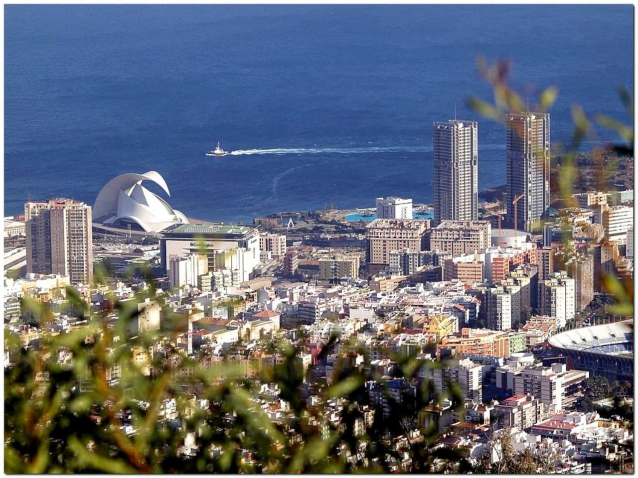 Canary Casita Next To The Atlantic Ocean Radazul Номер фото