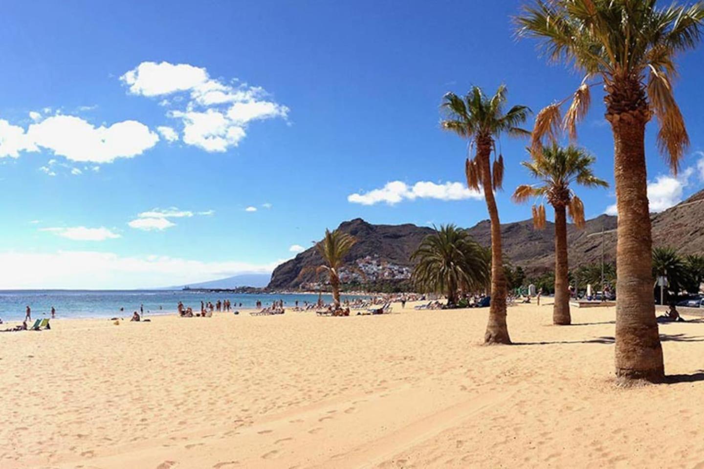 Canary Casita Next To The Atlantic Ocean Radazul Номер фото