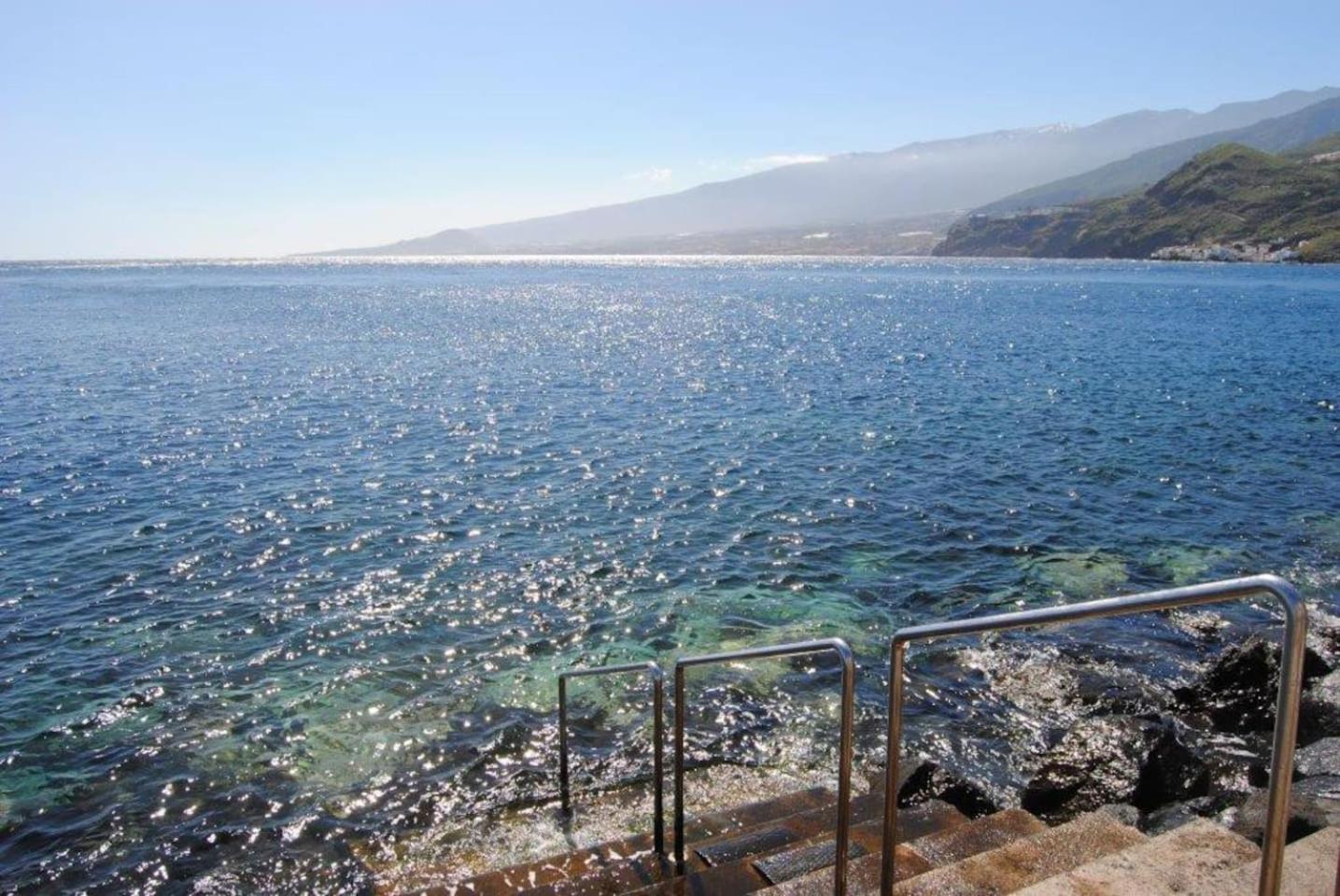 Canary Casita Next To The Atlantic Ocean Radazul Номер фото