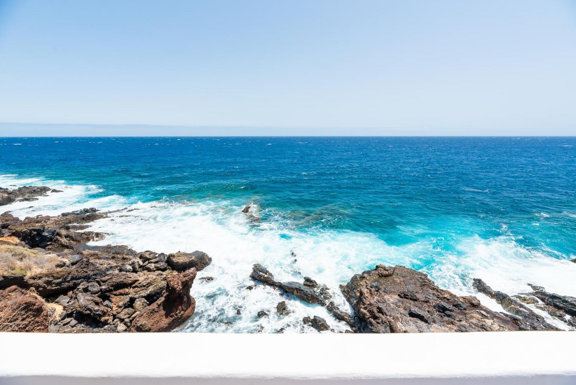 Canary Casita Next To The Atlantic Ocean Radazul Екстер'єр фото