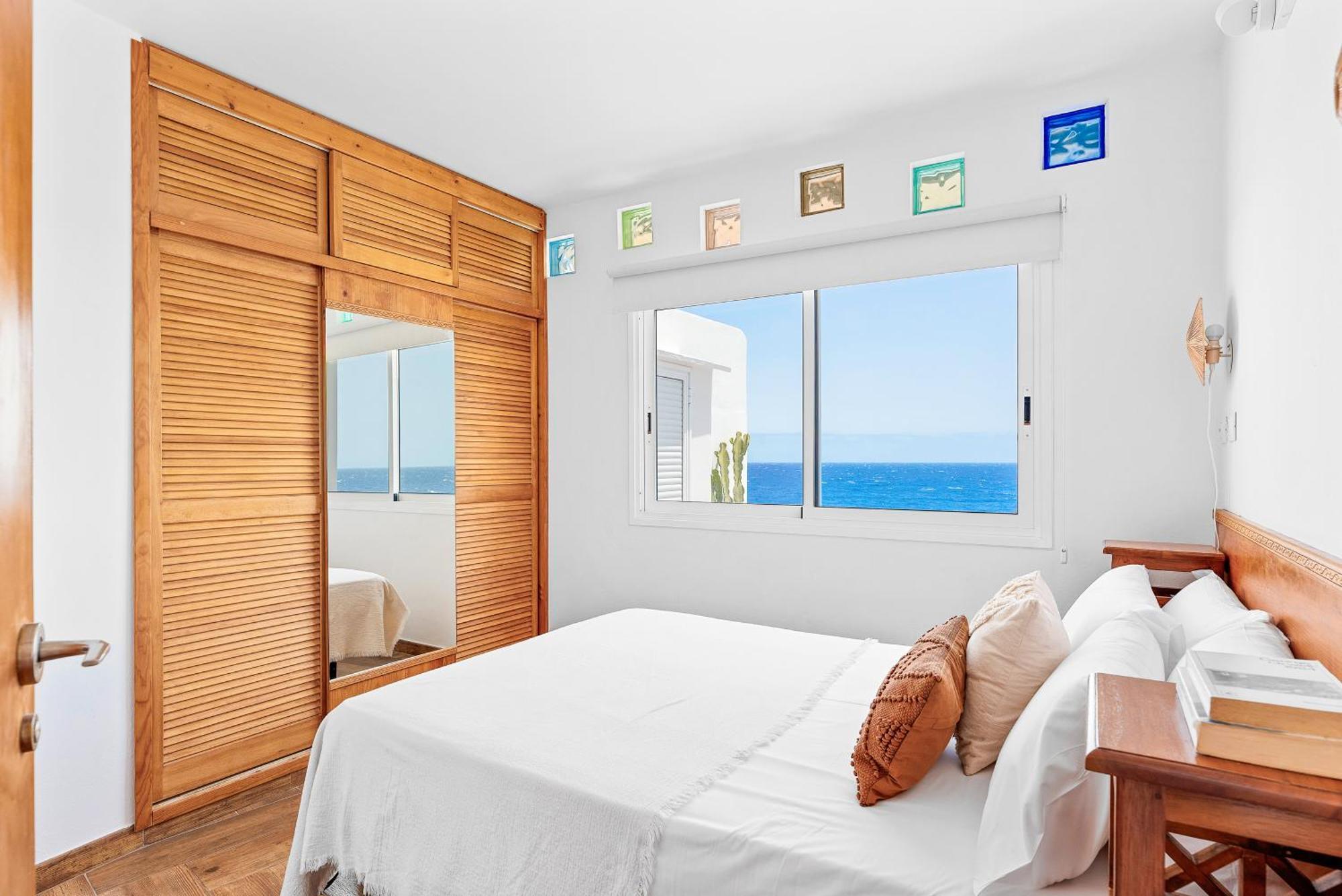 Canary Casita Next To The Atlantic Ocean Radazul Екстер'єр фото