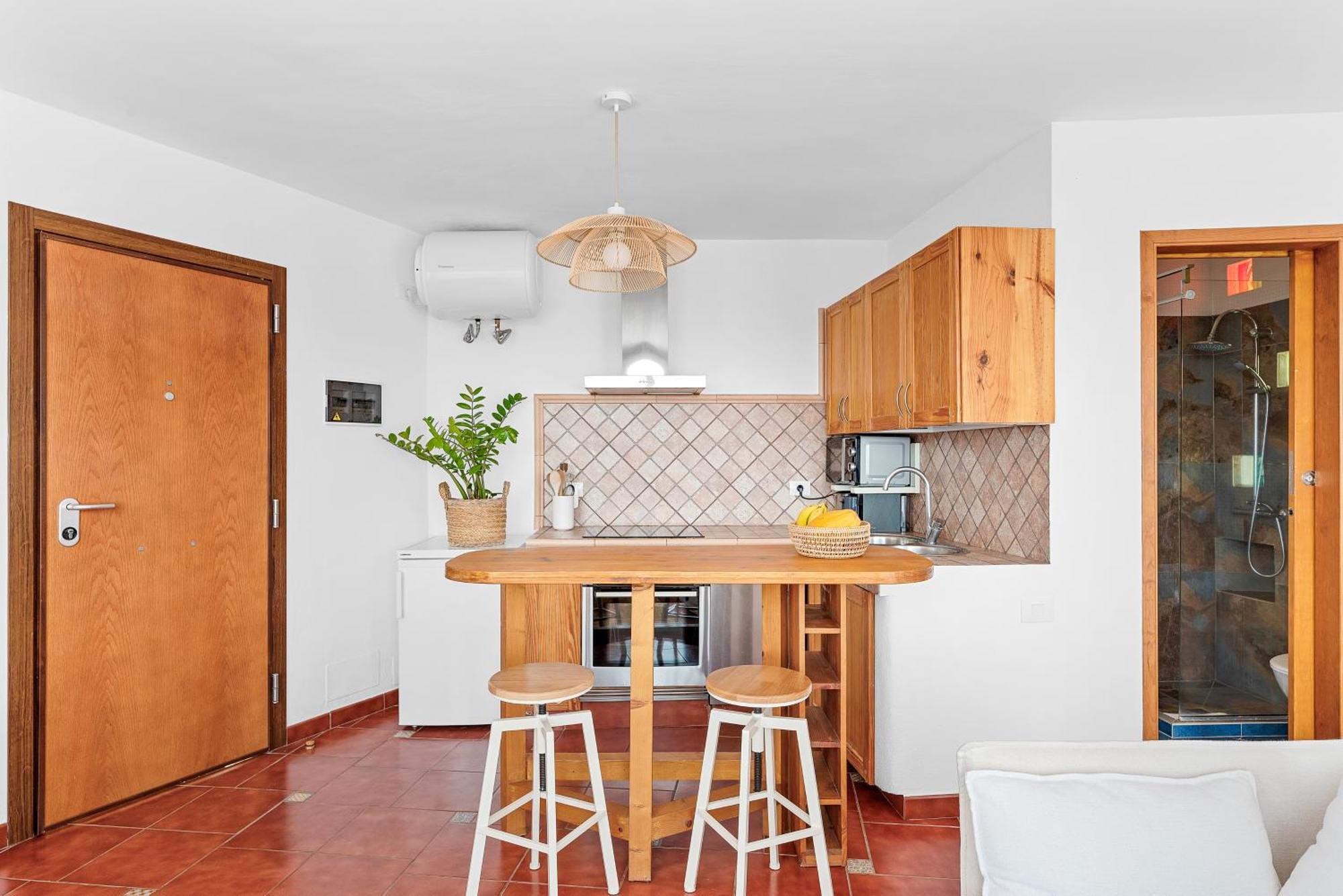 Canary Casita Next To The Atlantic Ocean Radazul Екстер'єр фото