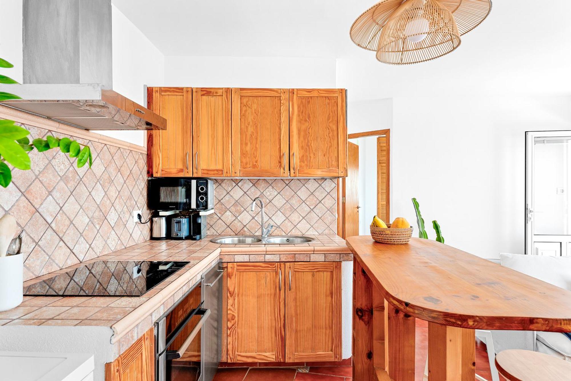 Canary Casita Next To The Atlantic Ocean Radazul Екстер'єр фото
