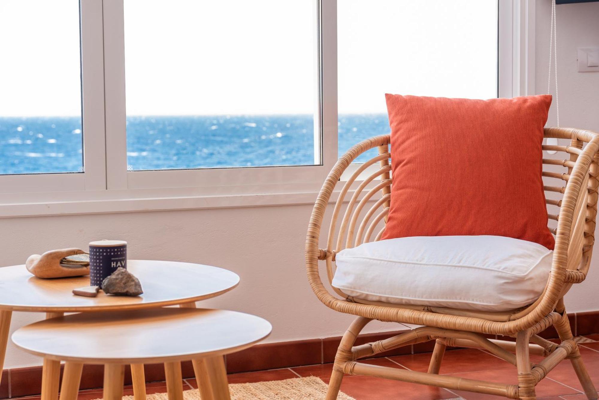 Canary Casita Next To The Atlantic Ocean Radazul Екстер'єр фото